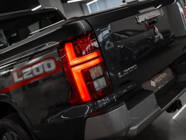 Mitsubishi L200 VI с пробегом 2026 года, цена 5 600 000 рублей, 35 км, пикап, Автокод Объявления