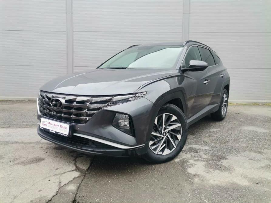 Hyundai Tucson IV Липецк  - изображение 1