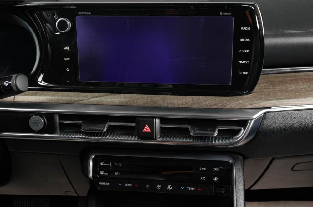 Kia K5 III Тюмень  - изображение 17
