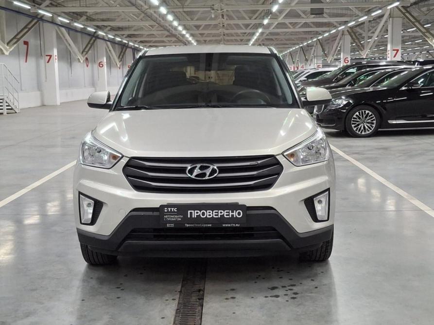 Hyundai Creta I Казань  - изображение 2