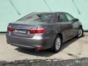 Toyota Camry VII (XV50) Рестайлинг Кемерово  - изображение 21