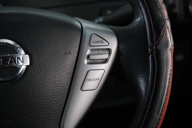 Nissan Serena IV (C26) с пробегом 2016 года, цена 1 549 000 рублей, 215000 км, минивэн, Автокод Объявления