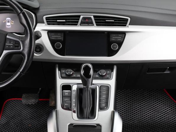 Geely Atlas I с пробегом 2019 года, цена 1 379 000 рублей, 107343 км, внедорожник, Автокод Объявления