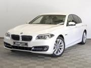BMW 5 серии VI (F10/F11/F07) Рестайлинг Москва  - изображение 31