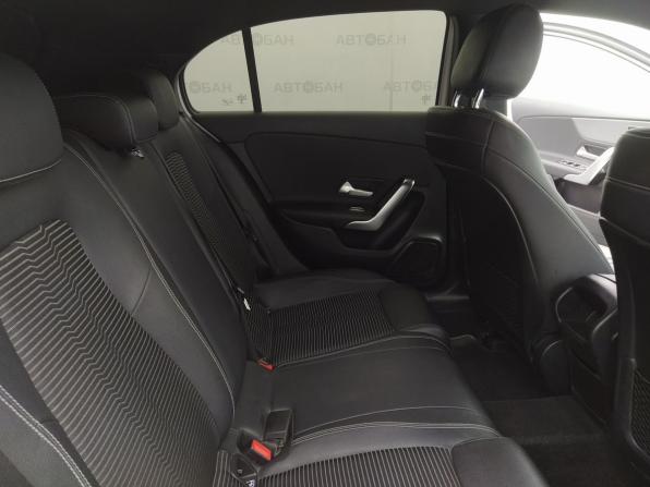 Mercedes-Benz A-Класс IV (W177) с пробегом 2019 года, цена 2 349 000 рублей, 50654 км, хэтчбек, Автокод Объявления