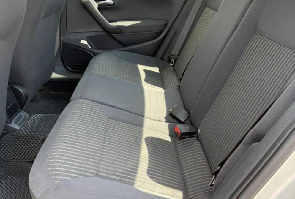Volkswagen Polo V Саратов  - изображение 23