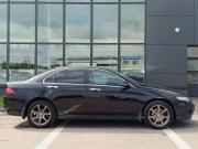Honda Accord VII Рестайлинг Москва  - изображение 29