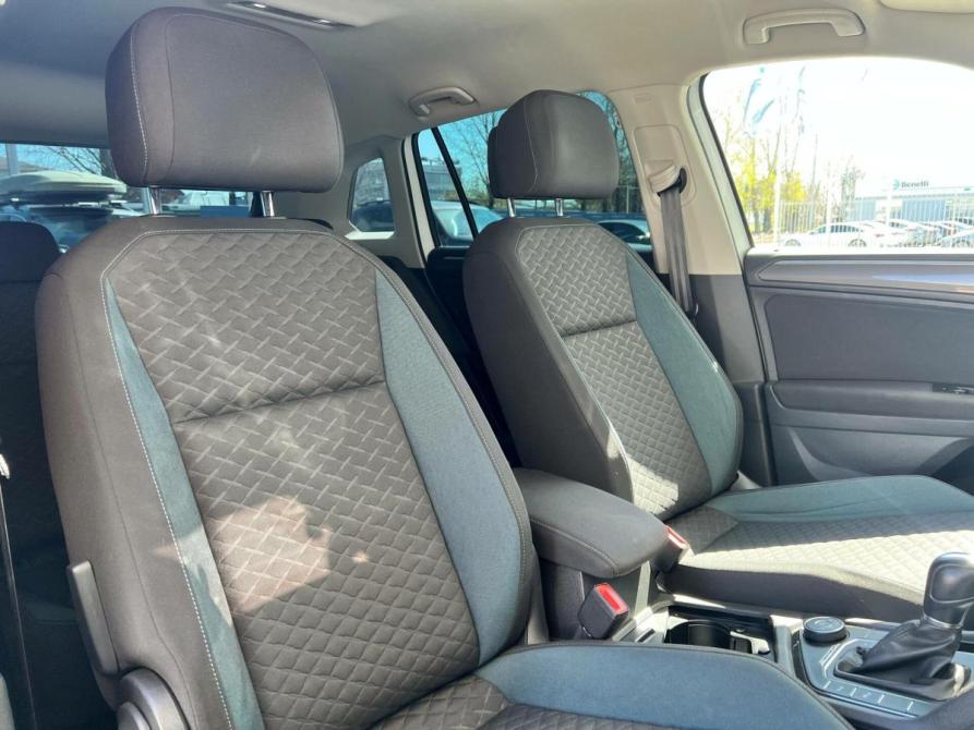 Volkswagen Tiguan II Краснодар  - изображение 12
