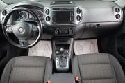 Volkswagen Tiguan I Рестайлинг Оренбург  - изображение 29