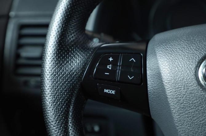 Toyota Corolla X (E140 E150) Рестайлинг с пробегом 2012 года, цена 1 539 000 рублей, 140000 км, седан, Автокод Объявления