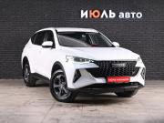 Haval F7 I Рестайлинг Екатеринбург  - изображение 24