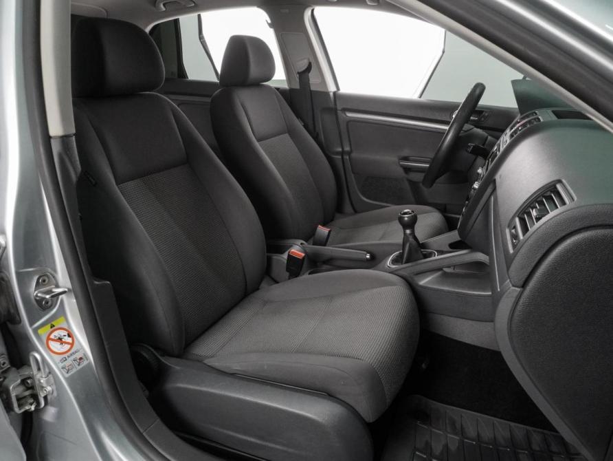 Volkswagen Jetta V Воронеж  - изображение 8