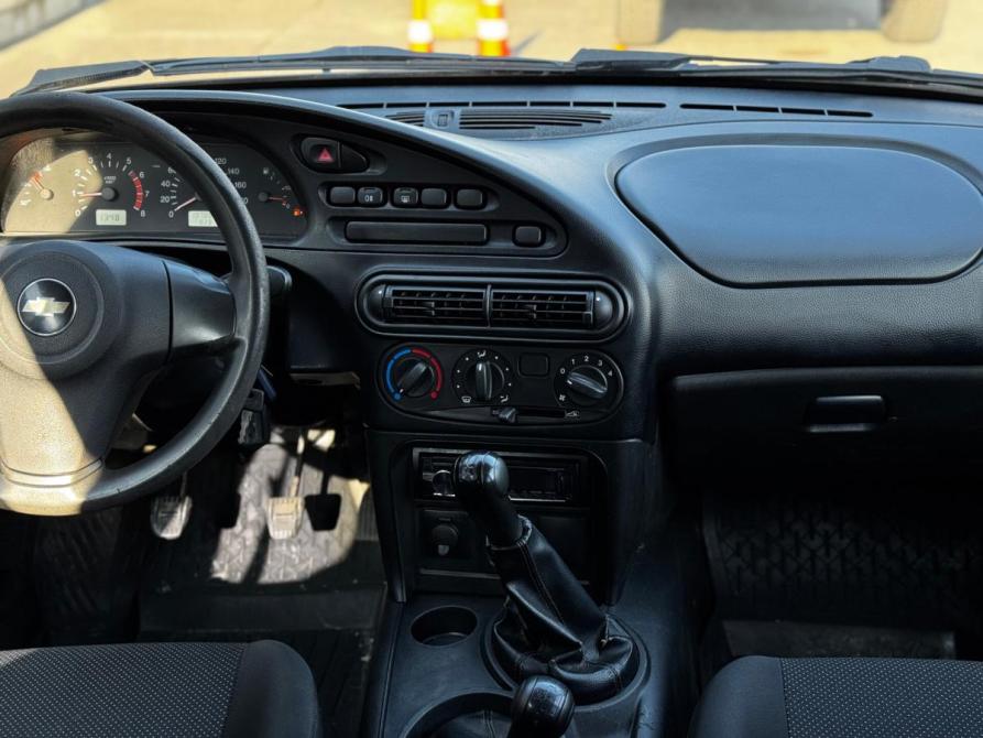Chevrolet Niva I Рестайлинг Архангельск  - изображение 17