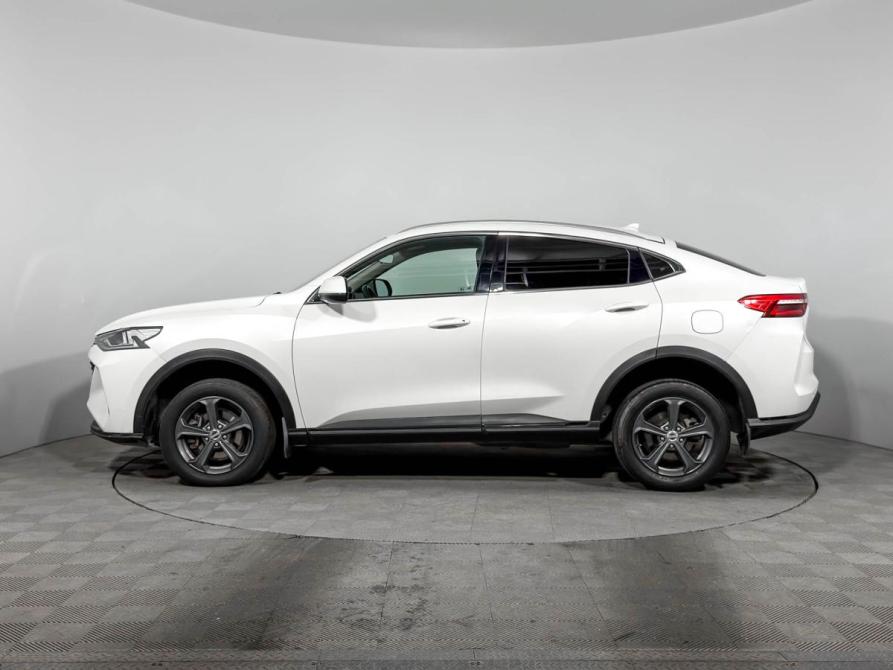 Haval F7x I Рестайлинг Санкт-Петербург  - изображение 8