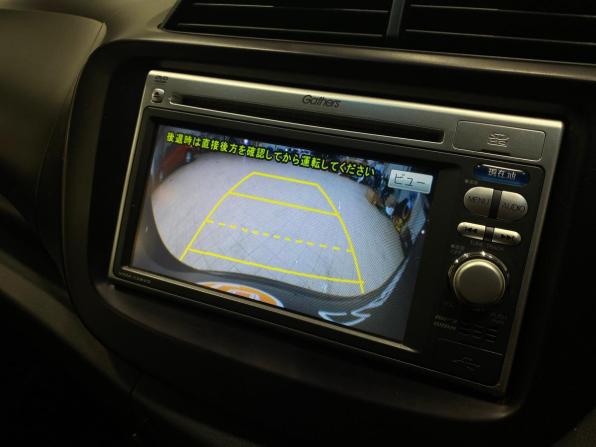 Honda Fit II с пробегом 2012 года, цена 749 000 рублей, 130800 км, хэтчбек, Автокод Объявления