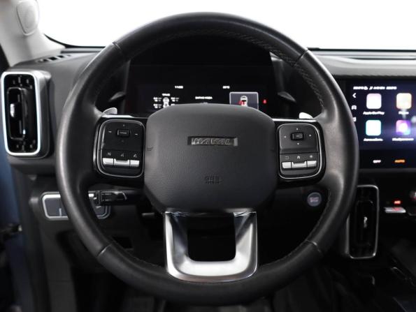 Haval Dargo с пробегом 2023 года, цена 2 699 000 рублей, 65900 км, внедорожник, Автокод Объявления