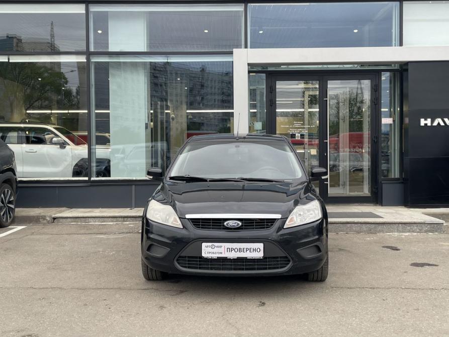 Ford Focus II Рестайлинг Москва  - изображение 2