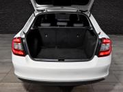 Skoda Rapid I Рестайлинг Екатеринбург  - изображение 25