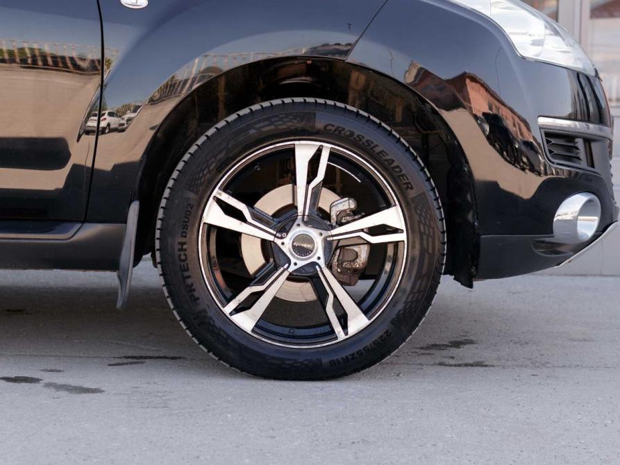 Citroen C-Crosser Новосибирск  - изображение 9