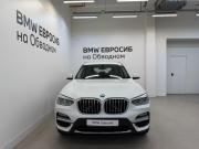 BMW X3 III (G01) Санкт-Петербург  - изображение 26