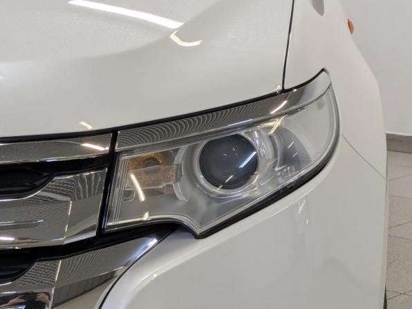 Ford Edge I Рестайлинг с пробегом 2014 года, цена 1 695 000 рублей, 88100 км, внедорожник, Автокод Объявления