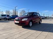 Skoda Fabia II Стерлитамак  - изображение 27