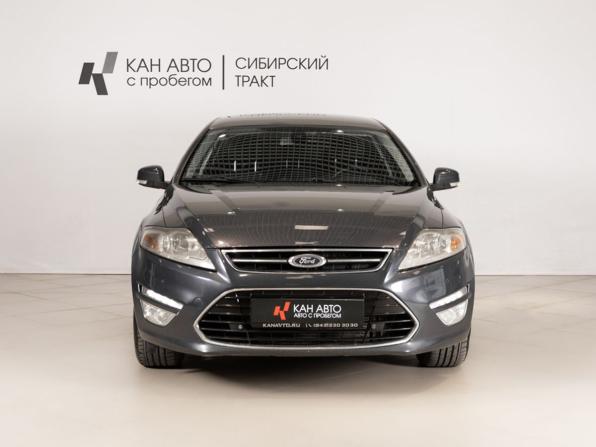 Ford Mondeo IV Рестайлинг с пробегом 2011 года, цена 627 000 рублей, 273000 км, седан, Автокод Объявления