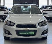 Chevrolet Aveo II Шахты  - изображение 17