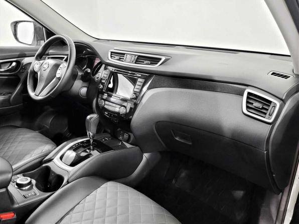 Nissan X-Trail III с пробегом 2016 года, цена 1 720 000 рублей, 138286 км, внедорожник, Автокод Объявления