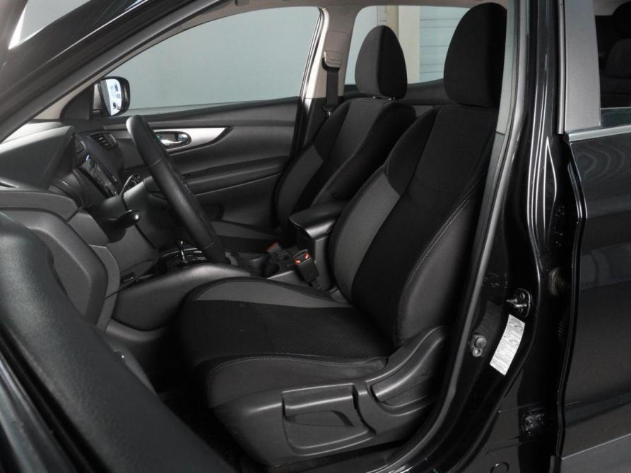 Nissan Qashqai II Рестайлинг Минеральные Воды  - изображение 10
