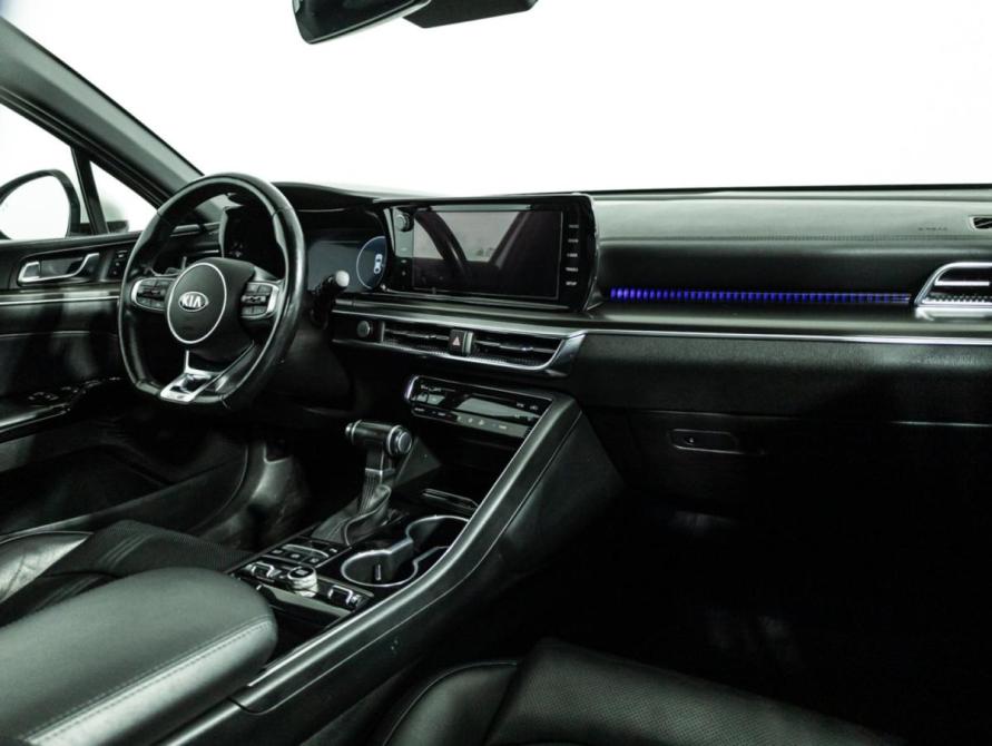 Kia K5 III Санкт-Петербург  - изображение 9