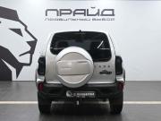 Lada (ВАЗ) Niva Travel I Ростов-на-Дону  - изображение 23