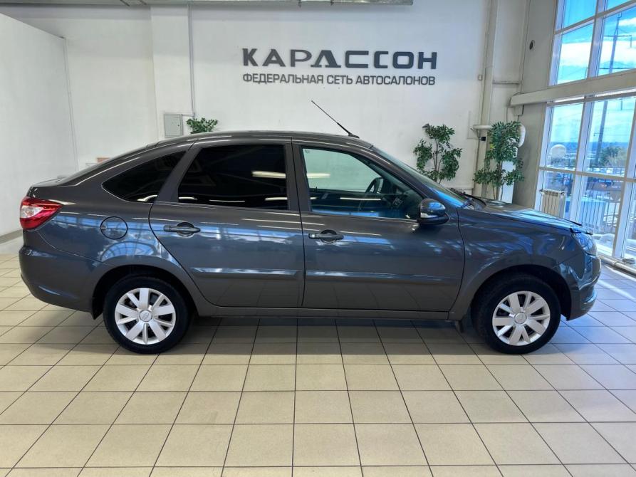Lada (ВАЗ) Granta I Рестайлинг Волгоград  - изображение 6