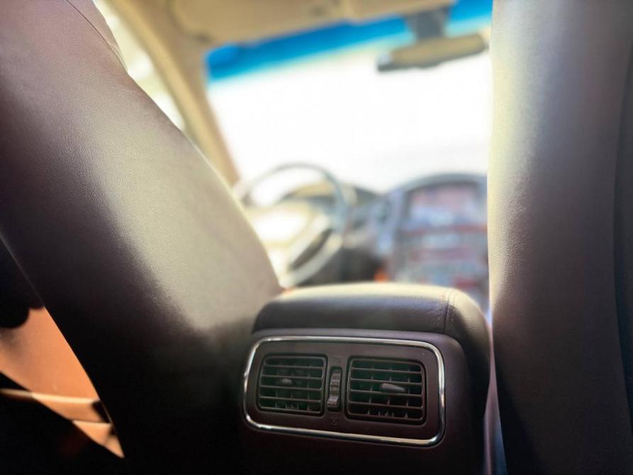 Infiniti EX I (J50) Омск  - изображение 30