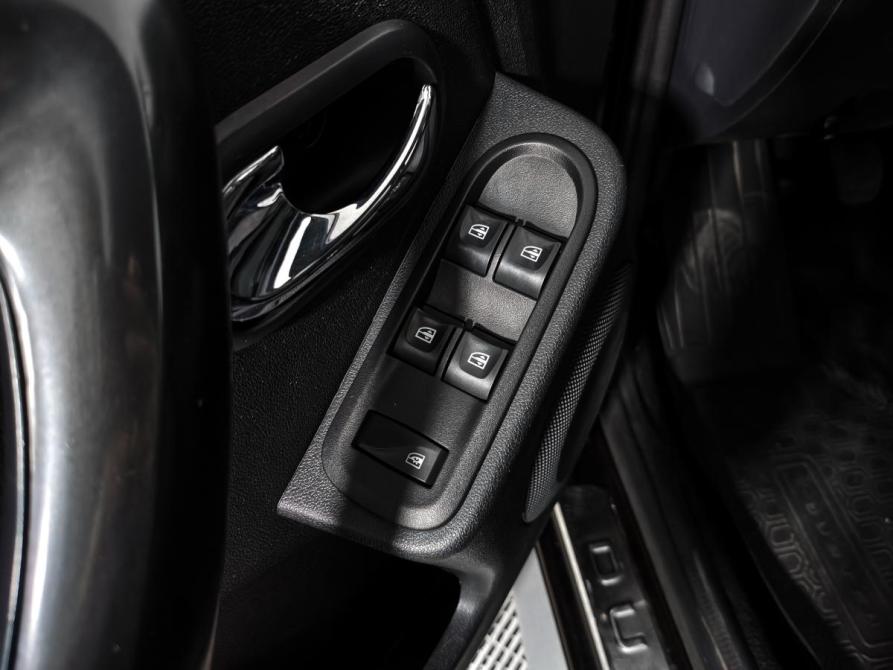 Renault Duster I Рестайлинг Санкт-Петербург  - изображение 10