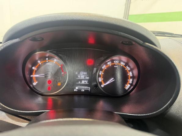 Lada (ВАЗ) Granta I Рестайлинг с пробегом 2024 года, цена 819 000 рублей, 41991 км, седан, Автокод Объявления