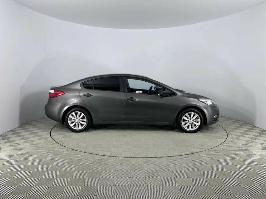 Kia Cerato III Воронеж  - изображение 4