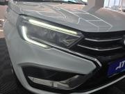 Lada (ВАЗ) Vesta I Рестайлинг (NG) Таганрог  - изображение 30