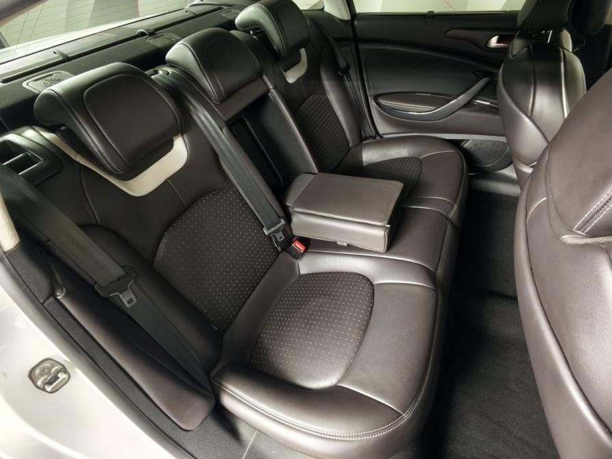 Citroen C5 II Москва  - изображение 16