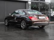 Mercedes-Benz CLA I (C117 X117) Москва  - изображение 30