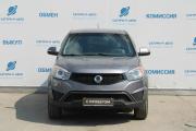 SsangYong Actyon II Рестайлинг Пермь  - изображение 21