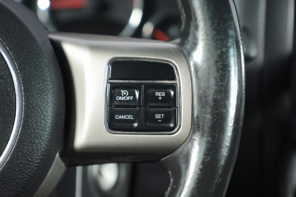 Jeep Compass I Новосибирск  - изображение 14