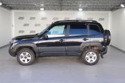 Lada (ВАЗ) Niva Travel I Ульяновск  - изображение 20