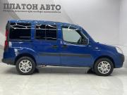 Fiat Doblo I Рестайлинг Воронеж  - изображение 24