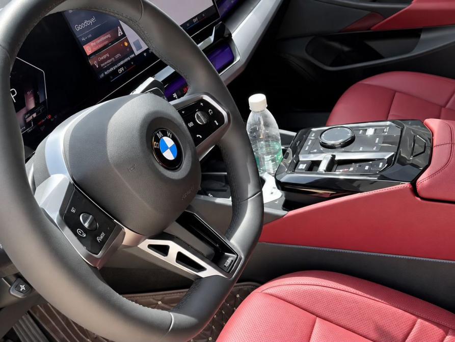 BMW 5 серии VIII (G60/G61/G68) Самара  - изображение 3