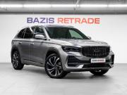 Geely Monjaro I Тюмень  - изображение 32
