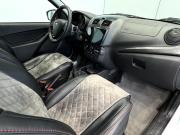 Lada (ВАЗ) Granta I Рестайлинг Волжский  - изображение 45