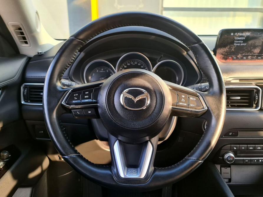 Mazda CX-5 II Москва  - изображение 12