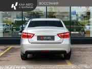 Lada (ВАЗ) Vesta I Казань  - изображение 15
