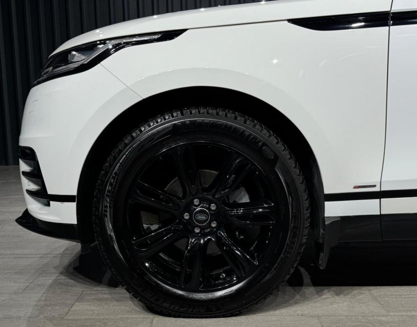 Land Rover Range Rover Velar I Иркутск  - изображение 11